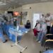 ТУ «Роботизована хірургія при втручаннях на верхніх та нижніх поверхах черевної порожнини»